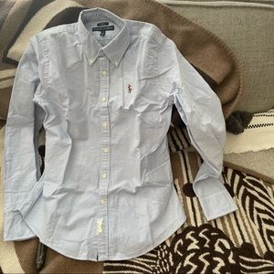Ralph Lauren shirt